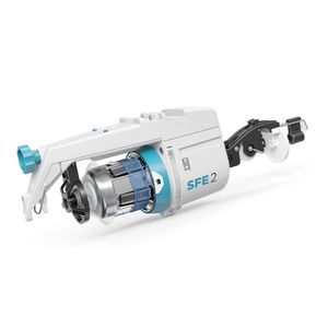alimentatore per macchine