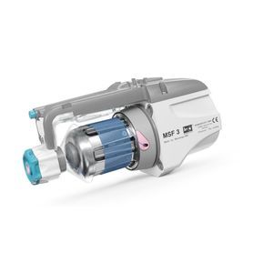 alimentatore per cisterna