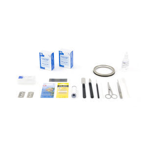 kit di ispezione per applicazioni industriali 1