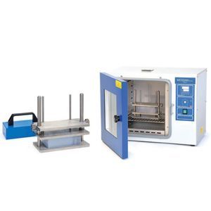 incubatore da laboratorio