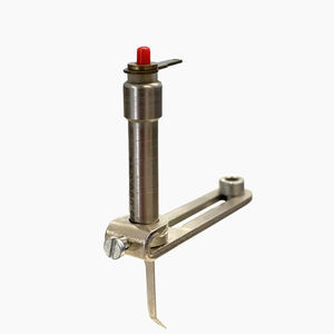 alimentatore per tessuti