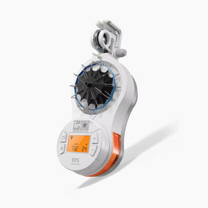 alimentatore per filati