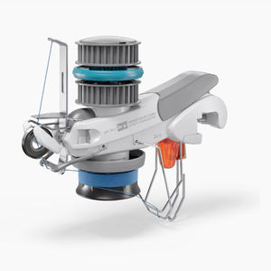 alimentatore a rulli