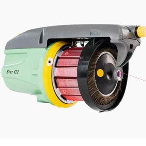 alimentatore ad azione meccanica