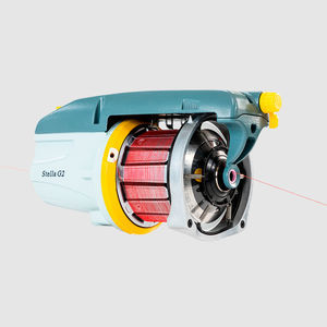 alimentatore rotativo