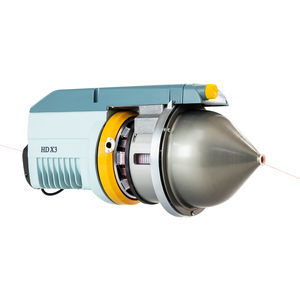 alimentatore per tessuti