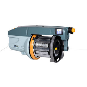 alimentatore ad azione meccanica