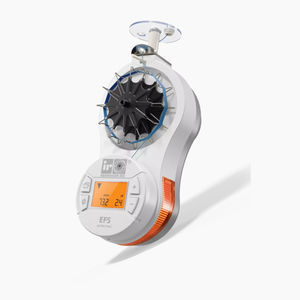 alimentatore per filati