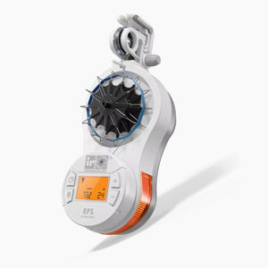 alimentatore per filati