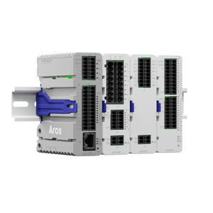 sistema di I/O digitale