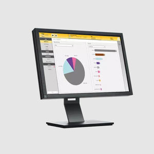 sistema di monitoraggio condizioni di macchina