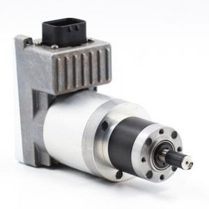 motoriduttore brushless