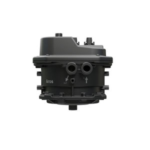 alimentatore elettrico DC/DC