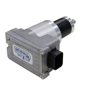 motoriduttore brushless