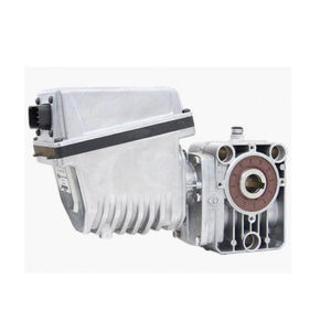 servo motoriduttore brushless