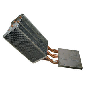 heat pipe