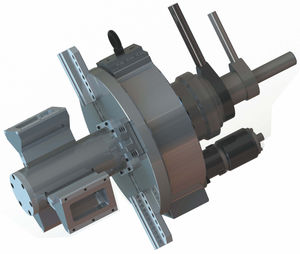 smussatrice elettrica 1