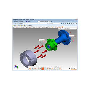 software visualizzatore