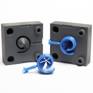 resina per stampante 3D polimerica