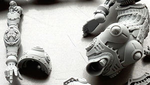 resina per stampante 3D in ABS