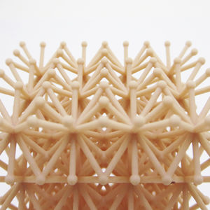 resina per stampante 3D in ABS