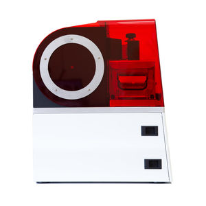 stampante 3D di resina