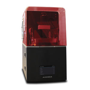 stampante 3D di resina