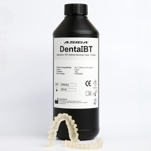 resina per stampante 3D polimerica