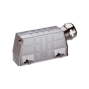 cappuccio connettore elettrico