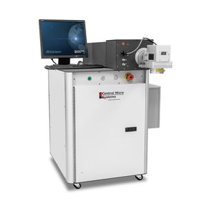 macchina di marcatura laser