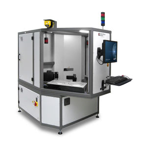macchina di marcatura laser