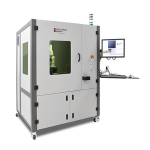 sistema di marcatura laser