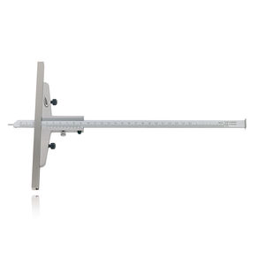 calibro di profondità Vernier