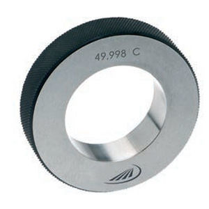 anello di azzeramento