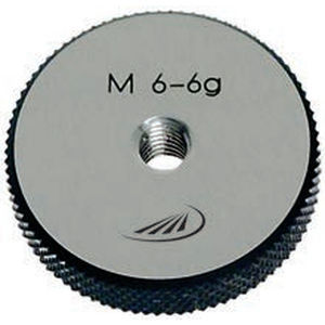 anello filettato