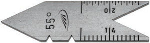 calibro di filettatura
