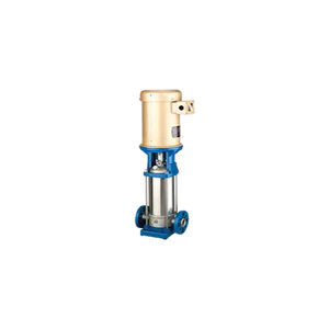 pompa centrifuga