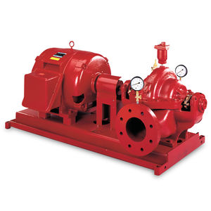 pompa centrifuga