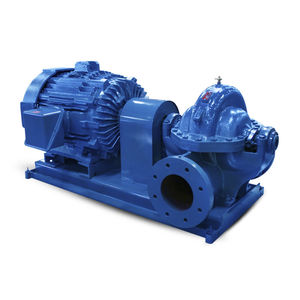 pompa centrifuga
