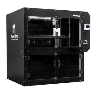 stampante 3D FDM