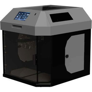 stampante 3D FDM
