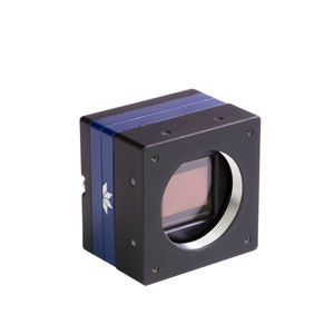 telecamera industriale