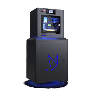 stampante 3D ABS