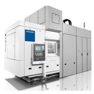 centro di lavoro CNC 5 assi