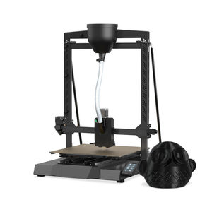stampante 3D ABS
