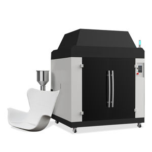 stampante 3D PLA