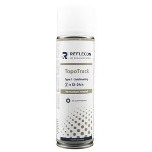 spray opacizzante