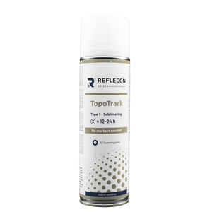 spray opacizzante