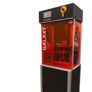stampante 3D di resina 1