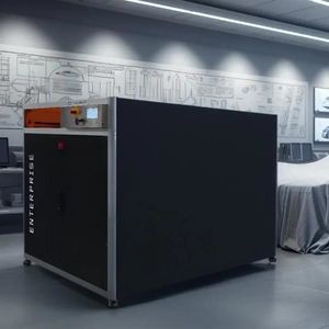 stampante 3D multimateriale 1
